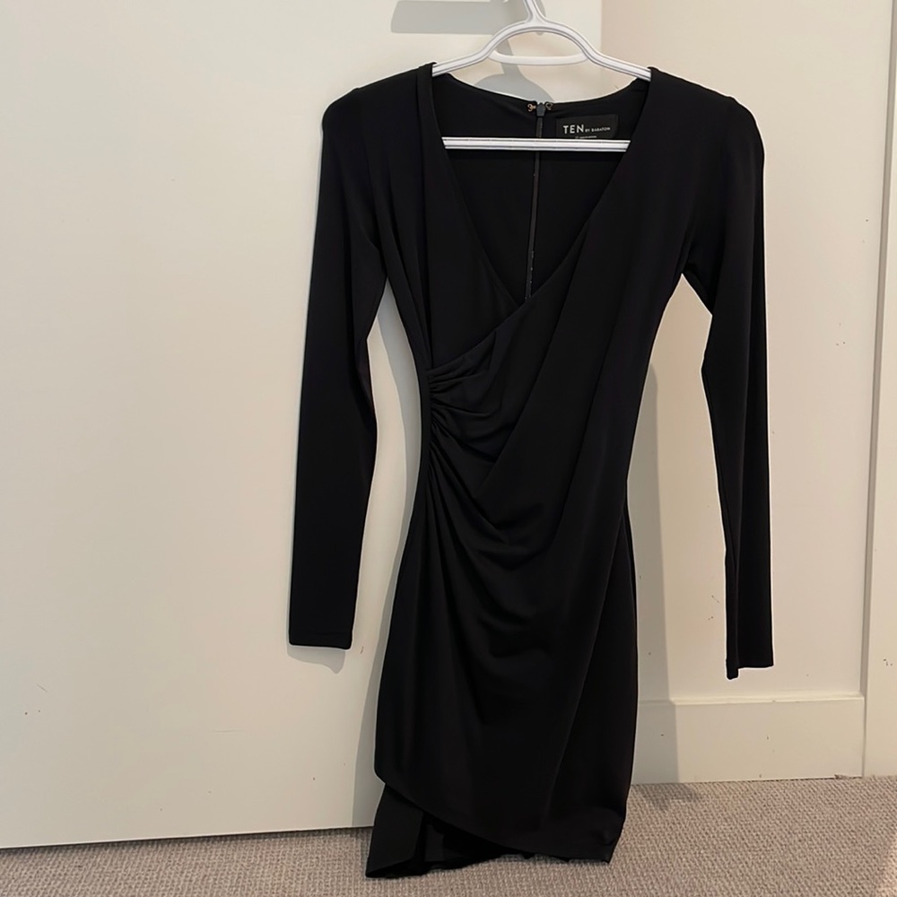 Babaton Dress